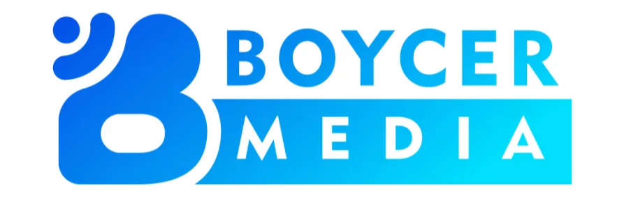 Boycermedia Logo